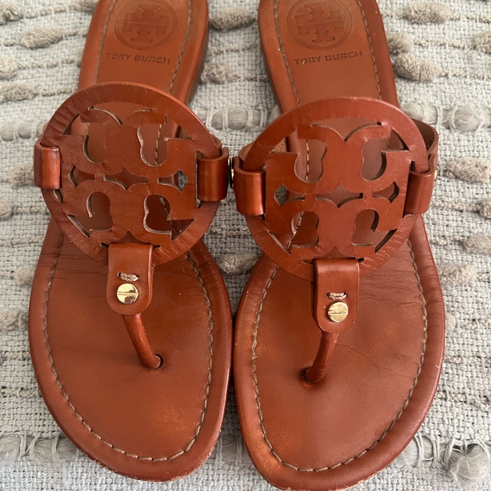 Tory Burch Miller